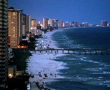 Image result for Panama Beach Has Bricks