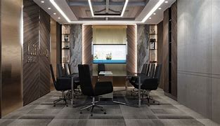 Image result for Executive Meeting Room Design