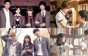 Image result for School 1 K Drama