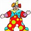 Image result for Circus Clown Art