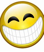 Image result for Smiley Emoji Faces Big Smile