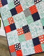 Image result for Mini Charm Quilt Patterns