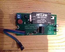 Image result for Esp8266 Wi-Fi Switch Button