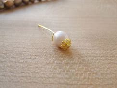 Image result for Pearl Charm Bracelet Kit