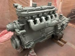 Image result for Mack 711 Engine