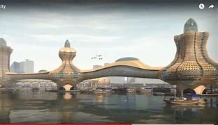 Image result for Dubai New Building Aladdin City