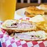 Image result for Ham Sandwiches