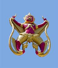 Image result for Garuda Naga