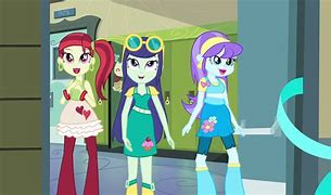 Image result for My Little Pony Equestria Girls Aqua Blossom