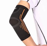 Image result for Basketball Elbow Pad