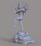 Image result for Shiva The Destroyer 3D