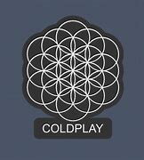 Image result for Coldplay Logo