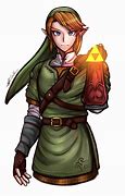 Image result for Link From Legend of Zelda Twilight Princess