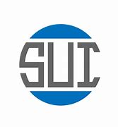 Image result for Sui Logo without BG