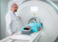 Image result for An MRI Machine