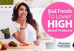 Image result for Good Food for High Blood Pressure