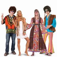 Image result for 70 Hippies