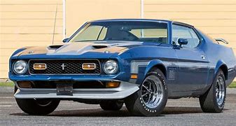 Image result for Rare American Muscle Cars