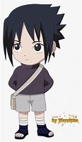 Image result for Sasuke Shirt Chibi