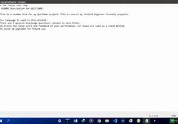 Image result for Readme File