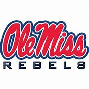 Image result for Ole Miss Rebels Football Logo