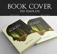 Image result for Download Book Cover Template