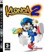 Image result for Klonoa 2 PS1