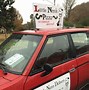 Image result for Home Alone Pizza Car