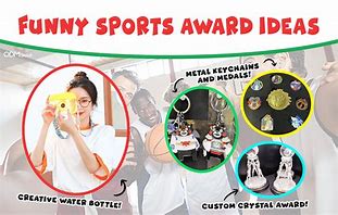 Image result for Funny Safety Awards