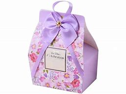 Image result for Gift Boxes Design