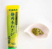 Image result for Japanese Wasabi