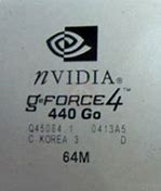 Image result for GeForce4 440 Go