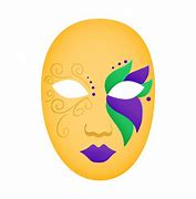 Image result for Carnival Face Mask