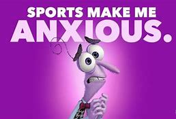 Image result for Inside Out Fear Runing