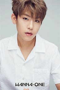 Image result for Wanna One Park Woo Jin