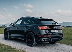 Image result for Audi SQ5 vs RSQ5