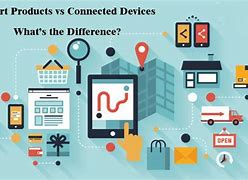 Image result for Connected Devices