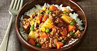 Image result for High-Protein Mince Recipes