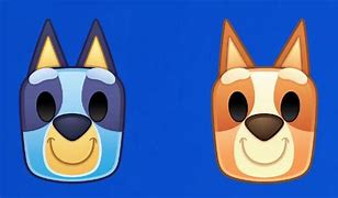 Image result for Bluey Emoji