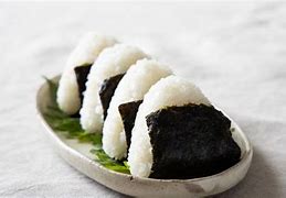 Image result for Onigiri