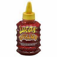 Image result for Gusano Chamoy