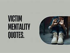 Image result for Victim Mentality Clip Art