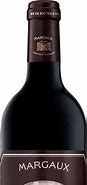 Image result for Margaux Wine