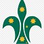 Image result for Girl Scout Logo