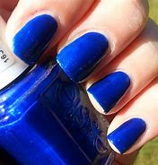 Image result for Essie Purple Blue