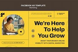 Image result for Facebook Media Buying Template