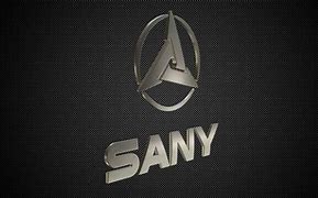 Image result for Sany Group Logo