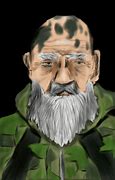 Image result for The End MGS3 HD