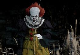 Image result for Pennywise Old and New