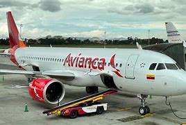 Image result for Avianca A320-232